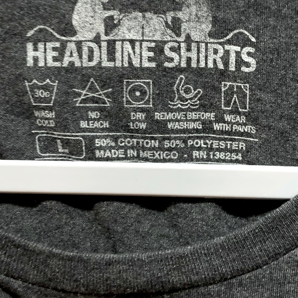 “DON’T take me to your leader” Alien T shirt